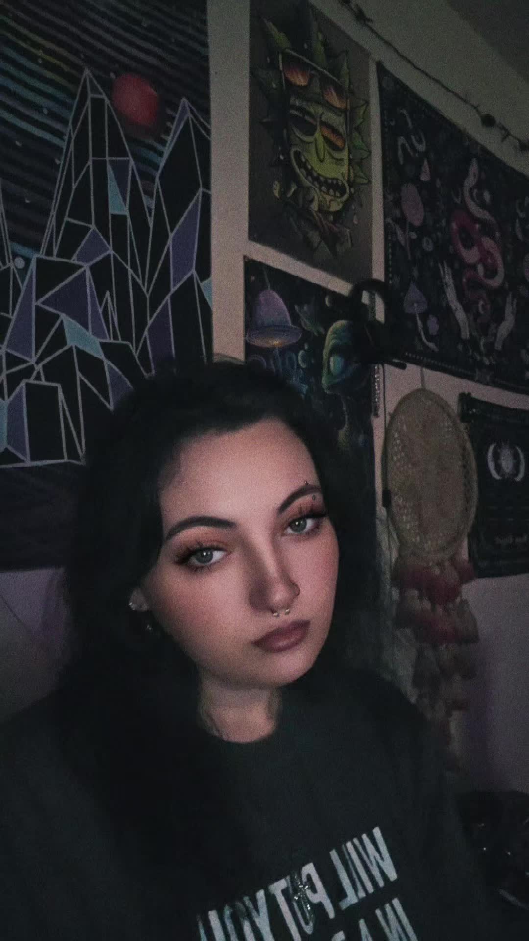@Midnight gospel 🖤