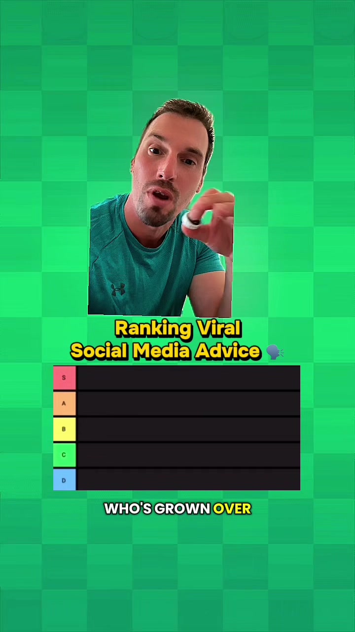 @Matt Jupp | TikTok Strategy
