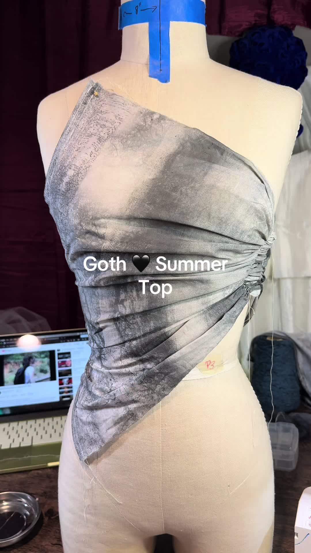 @Holy Knit