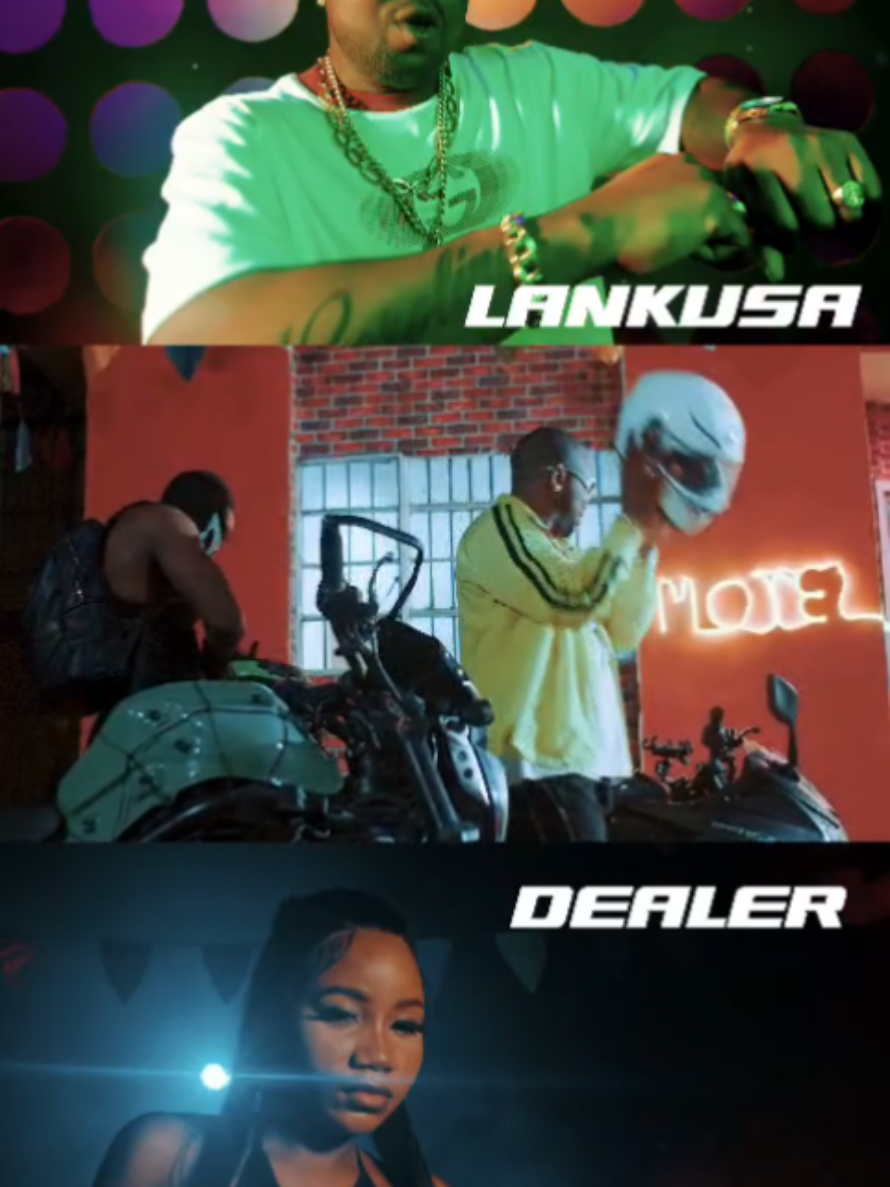 @Lankusa
