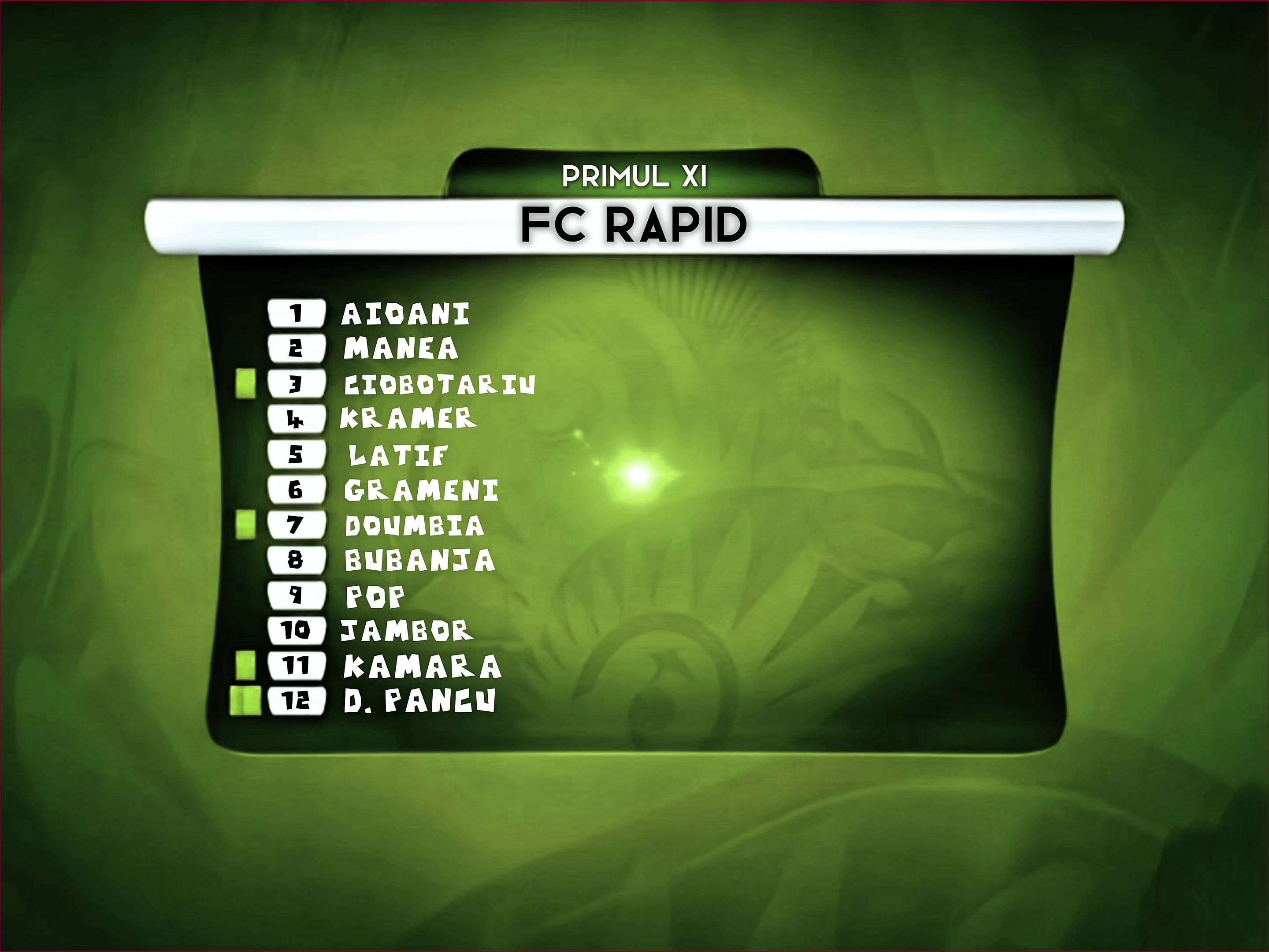 @FC Rapid