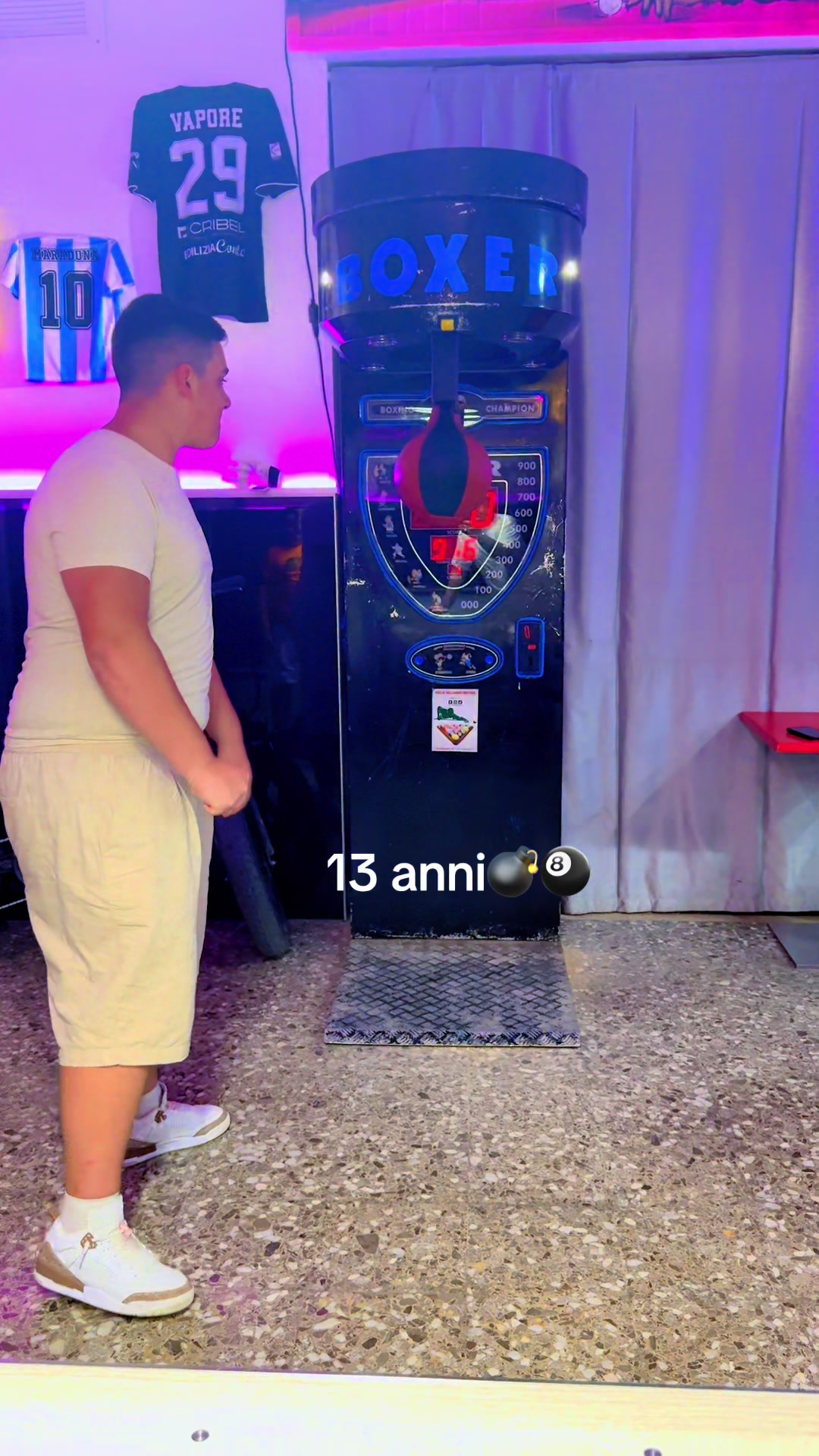 @Salabiliardiretro(daValentino)