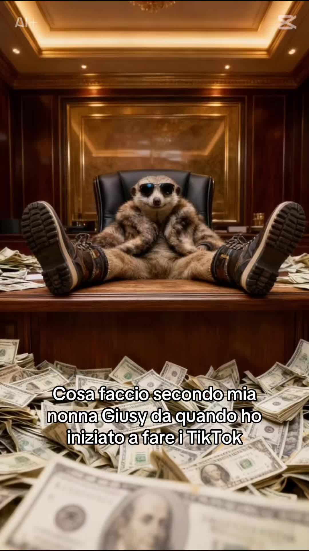 @Ciro il suricato