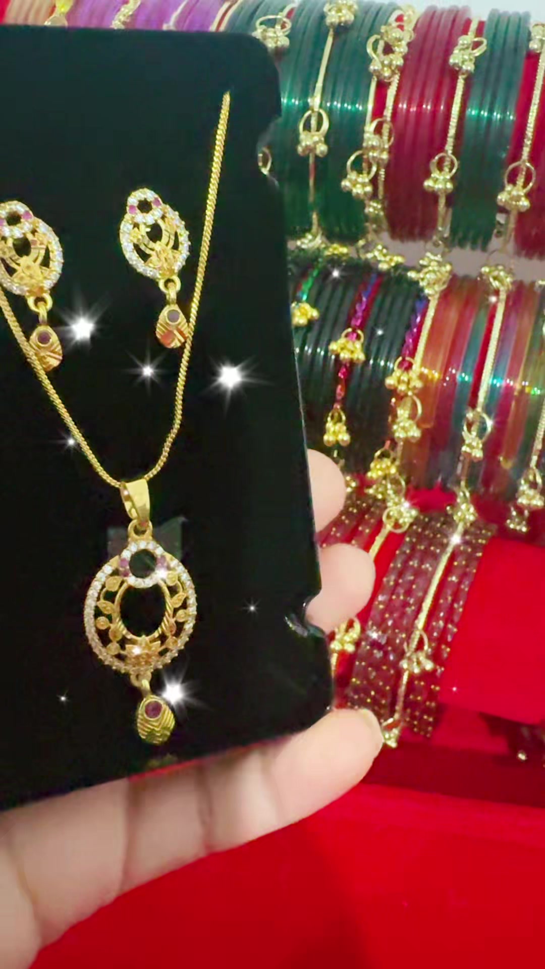 @Arora Jewellers