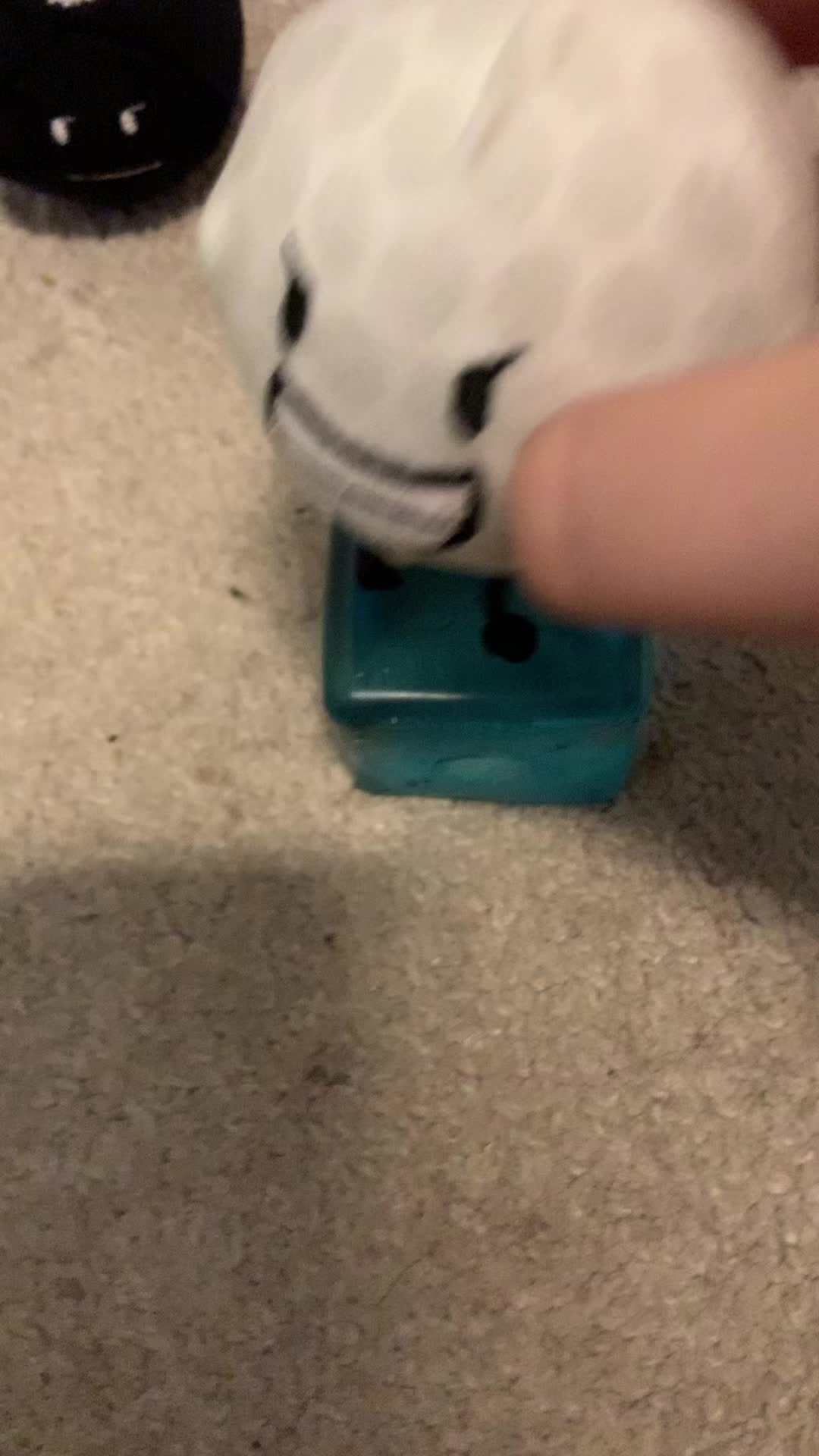 @ 