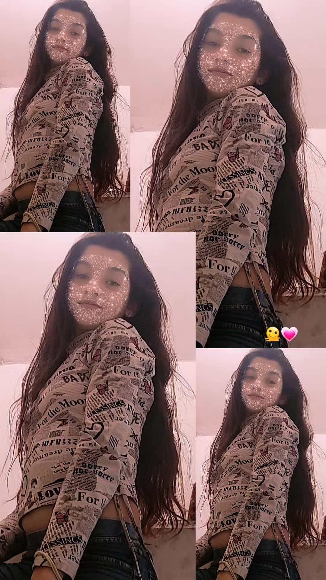 @Alexia bokor😍💞