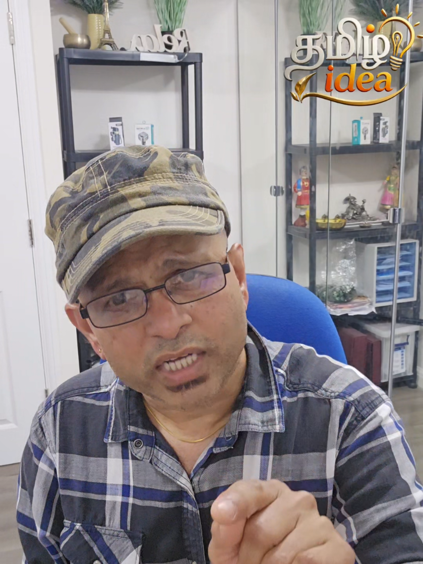 @Tamilidea