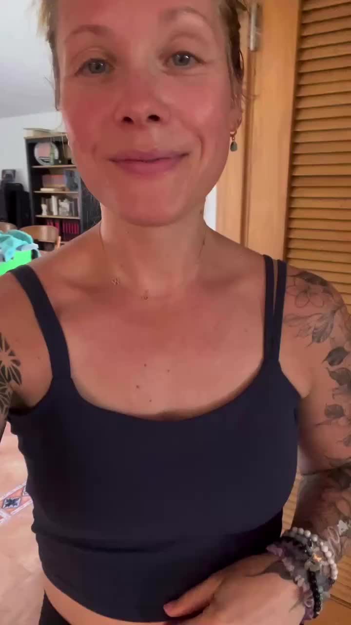 @Amanda