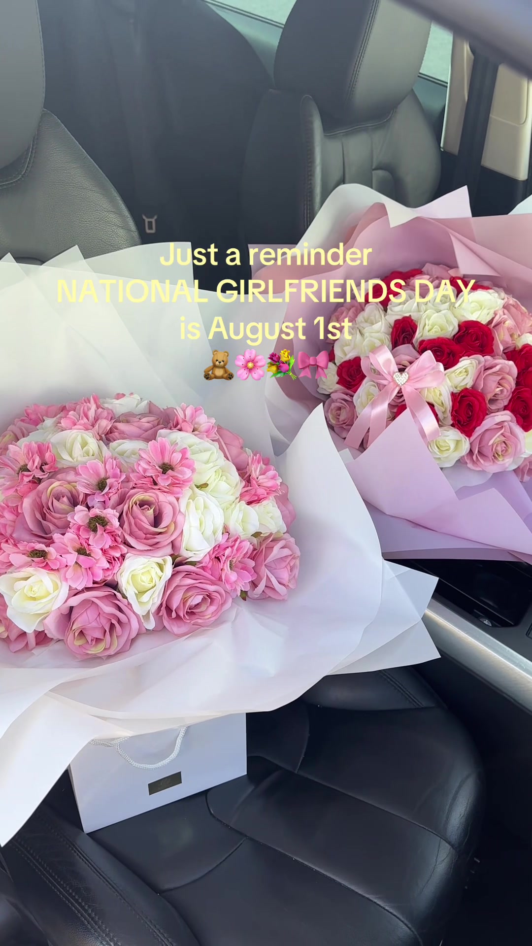 @Flower Box&Co.