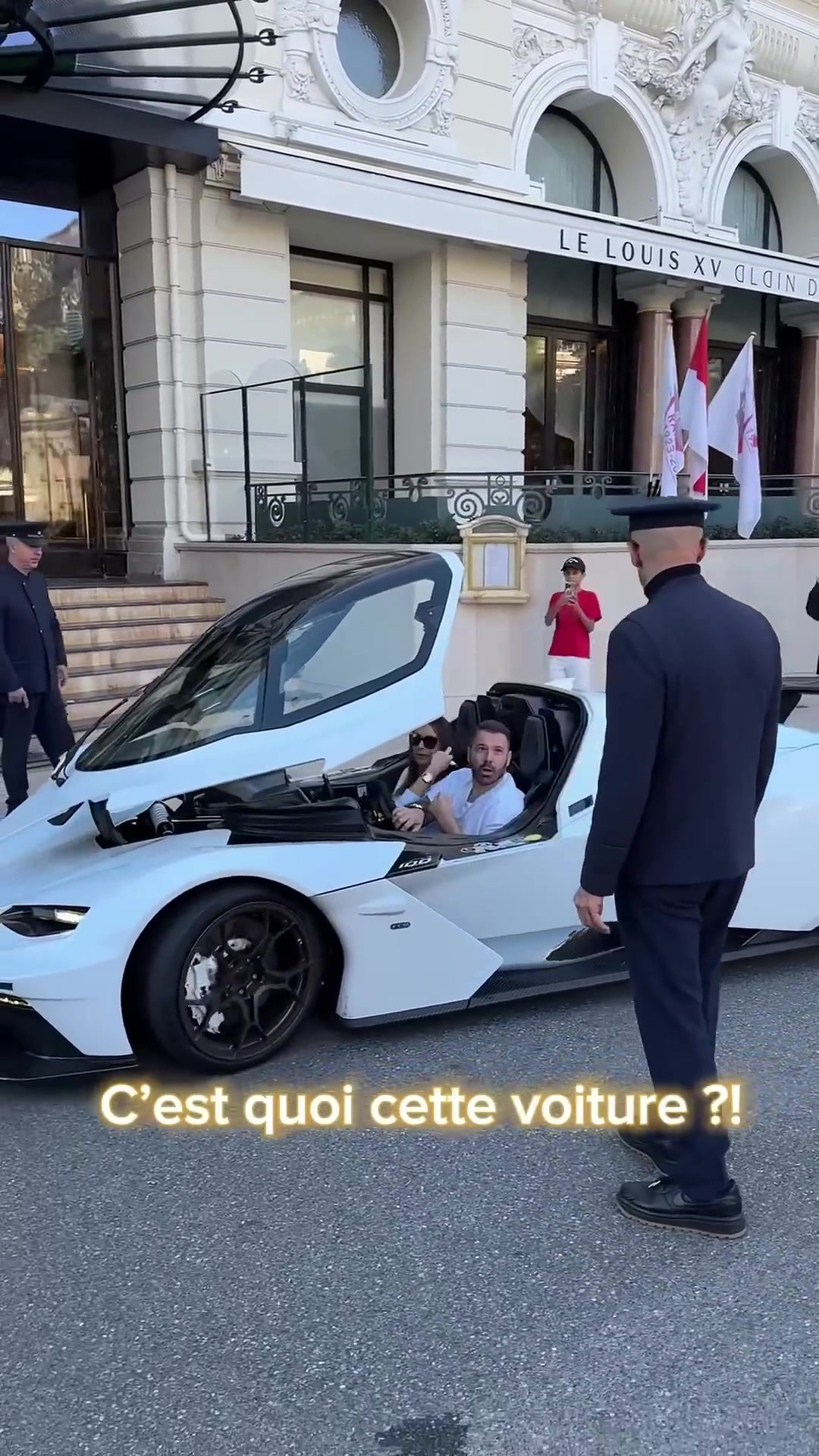 @Billionaire LifeStyle