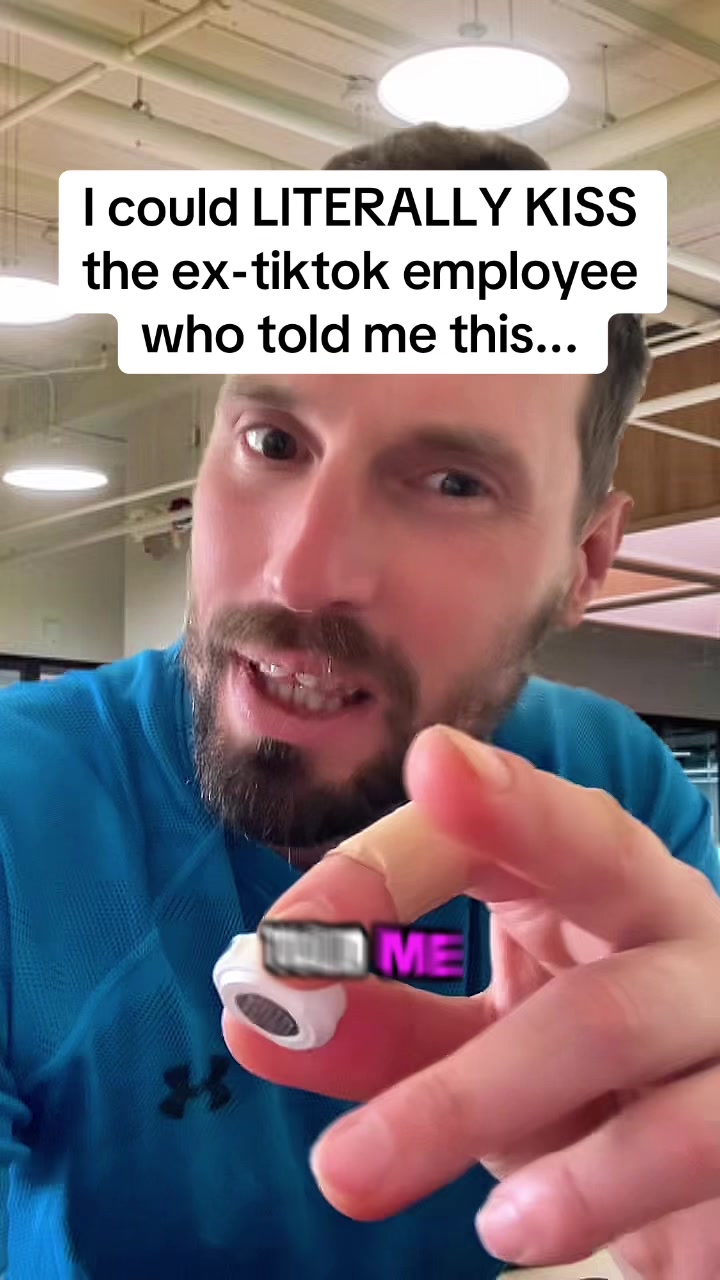 @Matt Jupp | TikTok Strategy