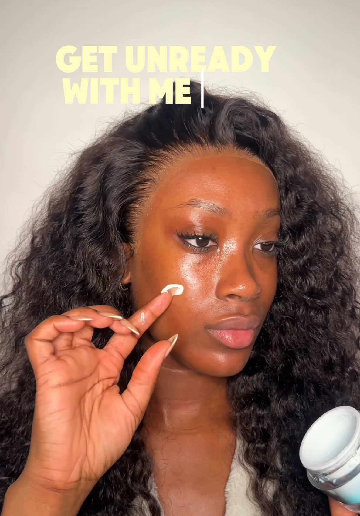 @Maria A | Beauty Creator