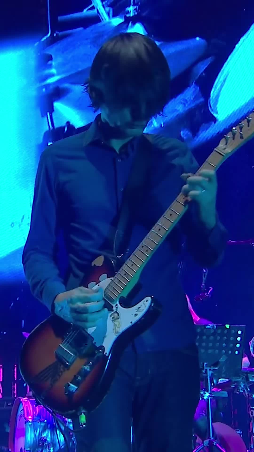 @Radiohead