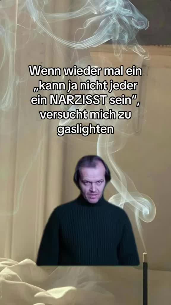 @Narzissmus_unzensiert
