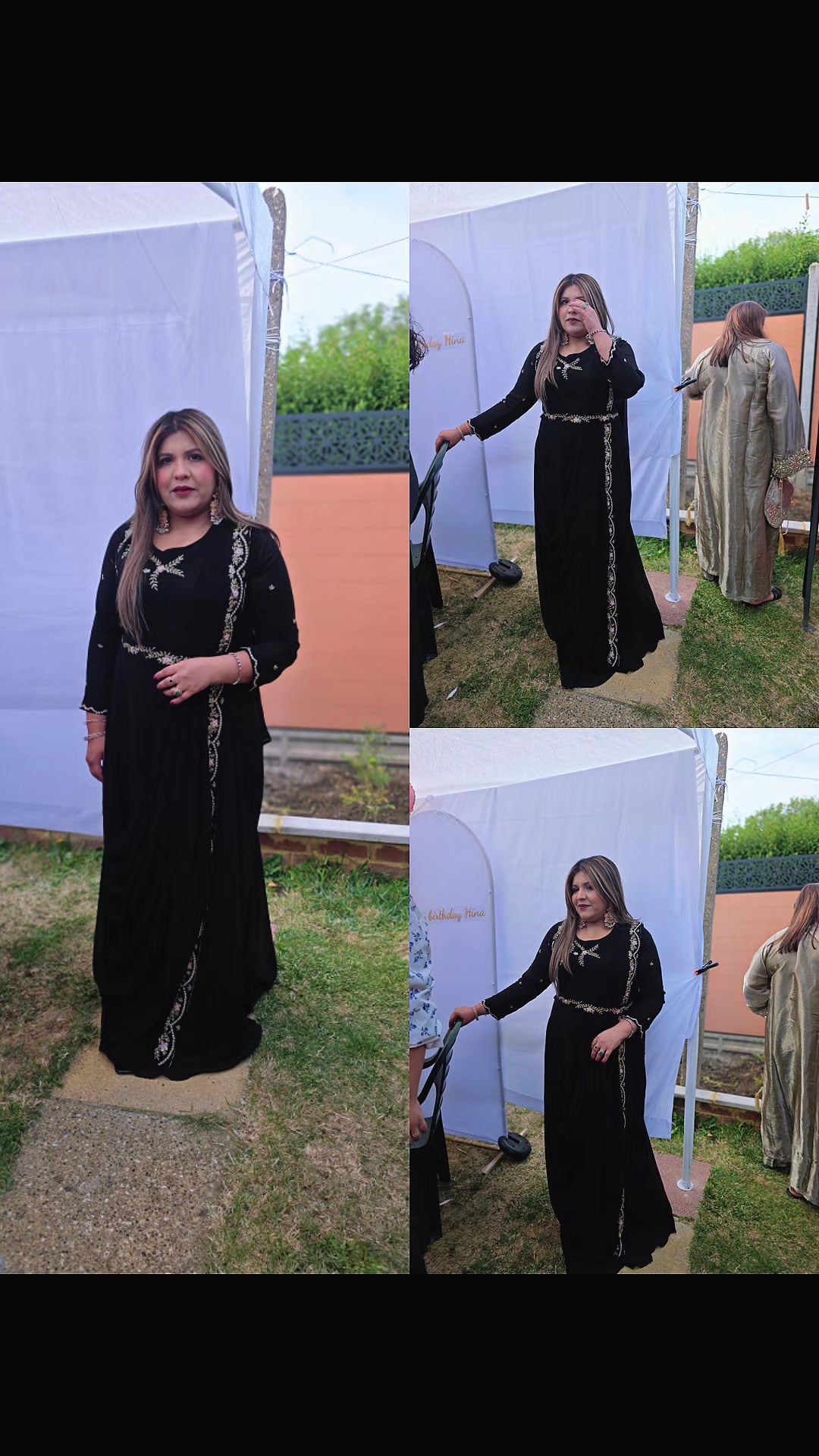 @sadia wasi Rajput