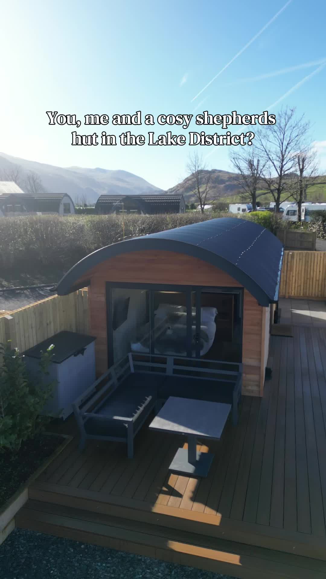 @Lake District Hidden Gems