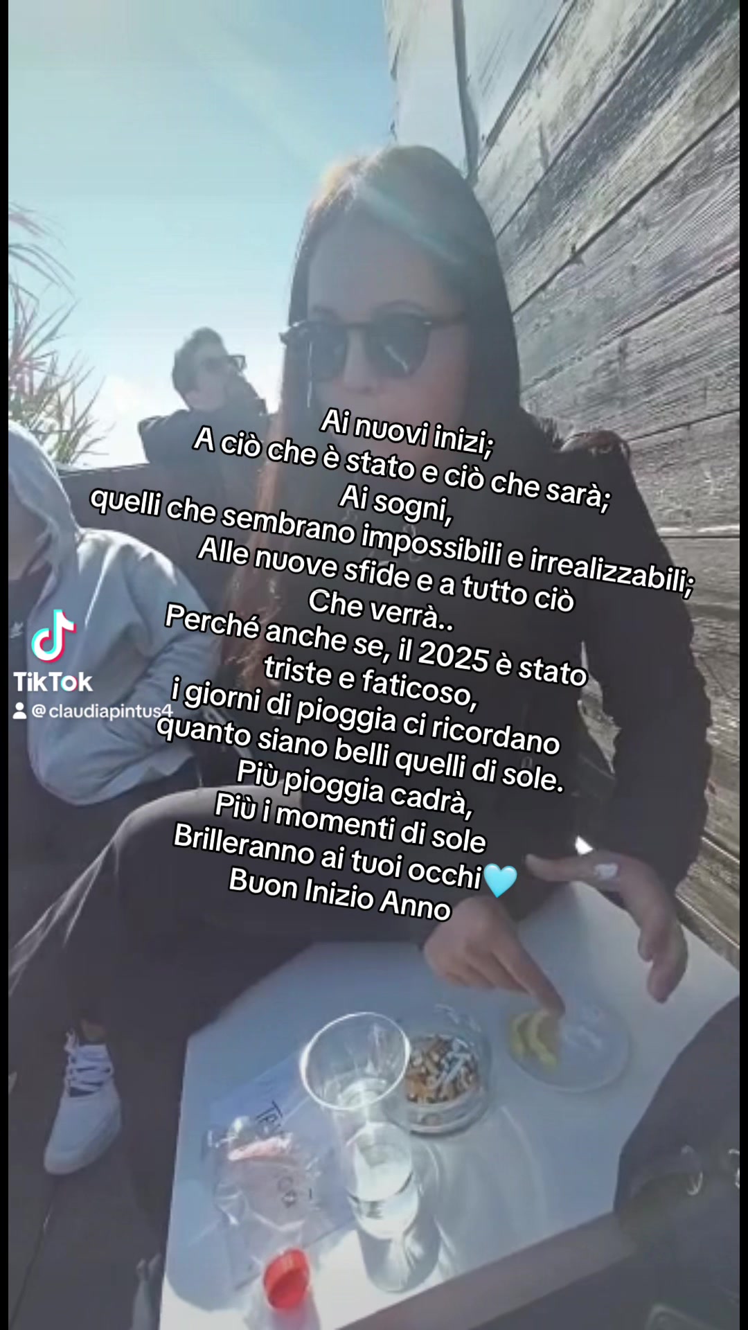 @Claudia Pintus