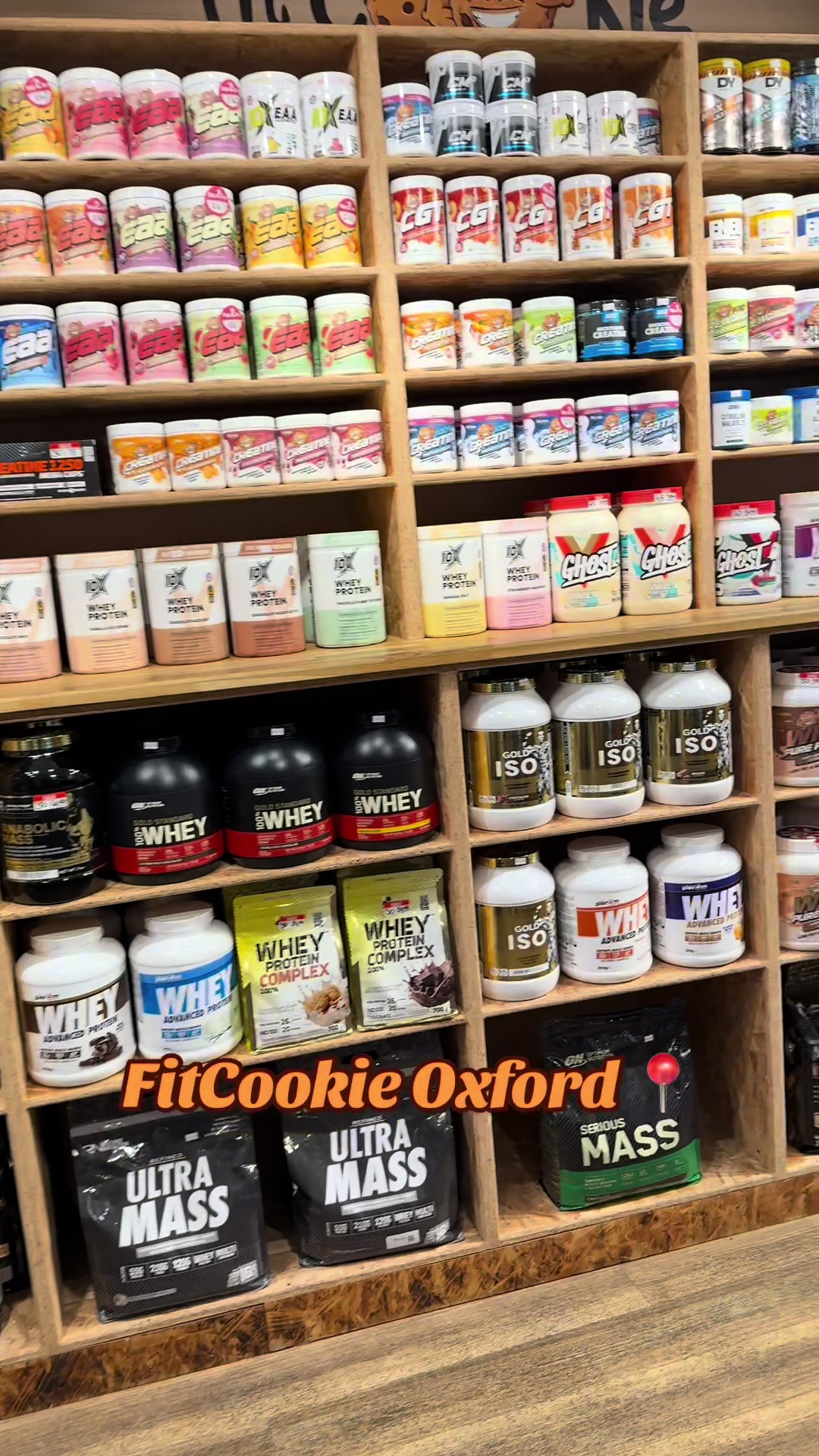 @FitCookieOxford