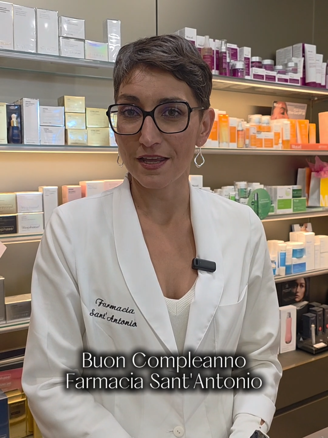 @Farmacia Sant'Antonio