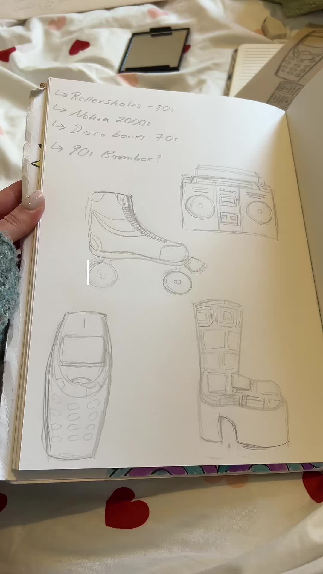 @aimsillustrates