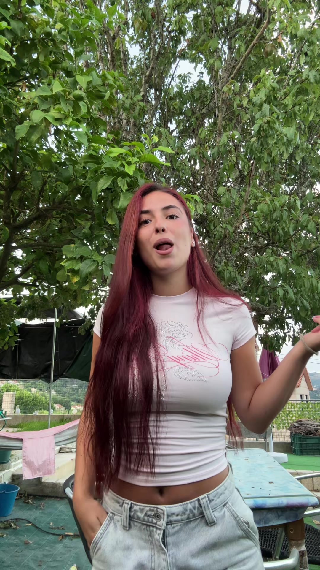 @Claudia Calvar