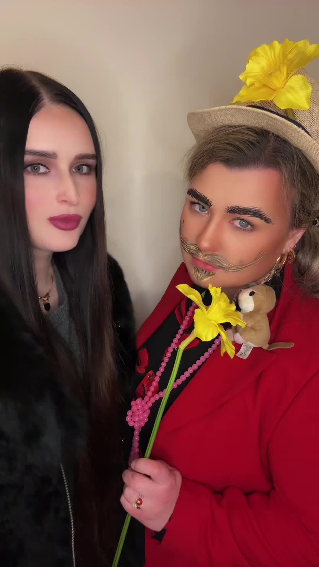 @Trečiadienė🖤