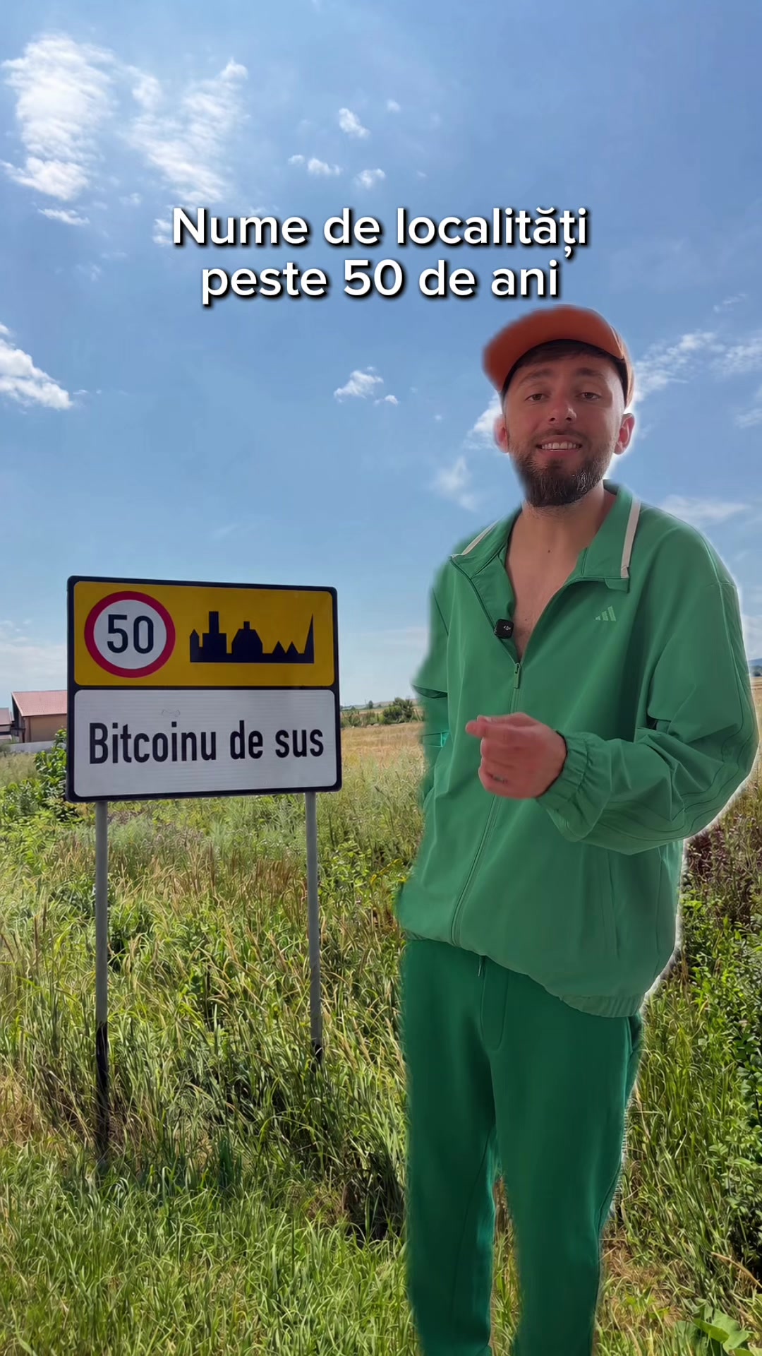 @Mădălin Cîrje - Stand-up