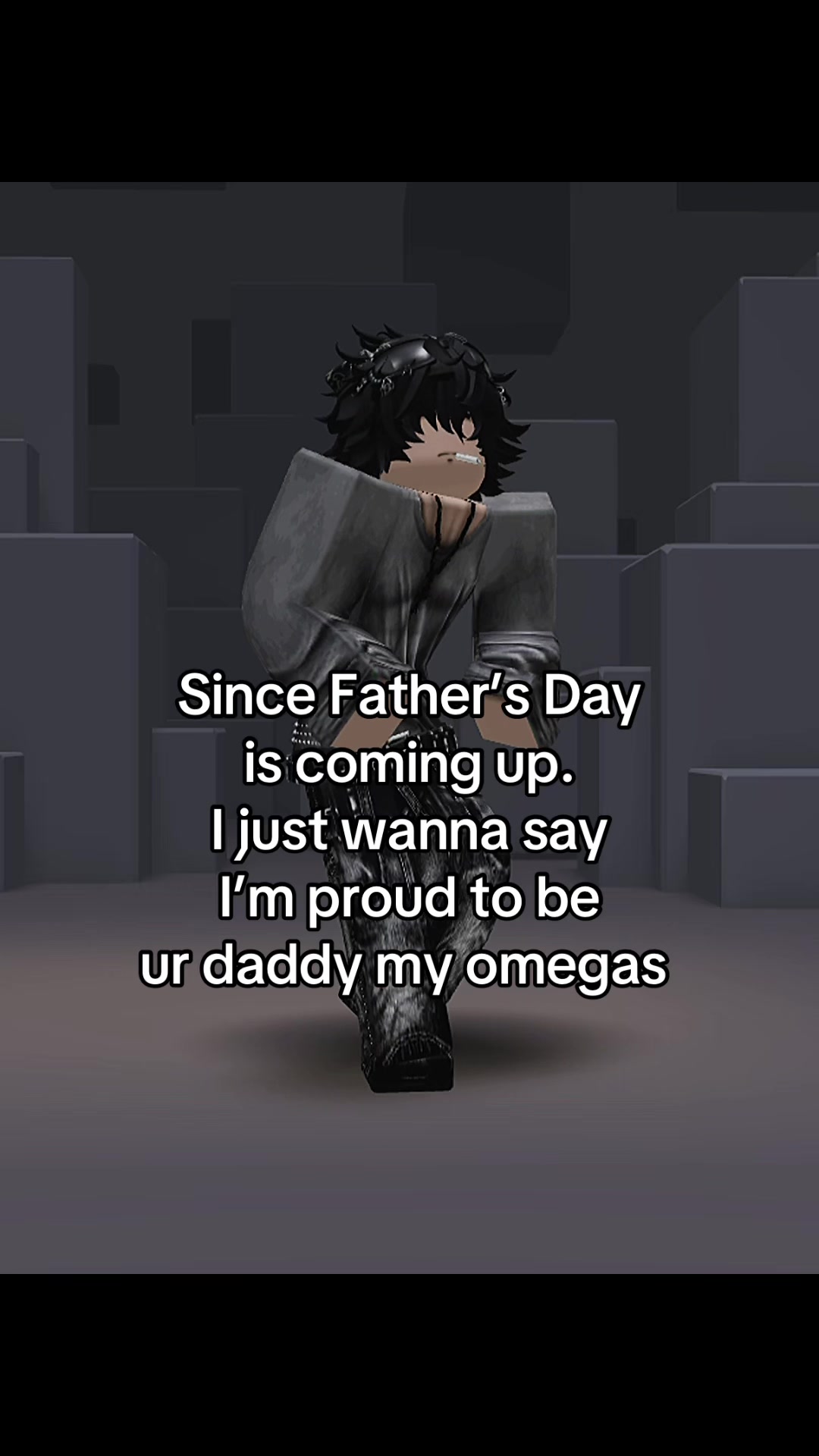 @Papa dean