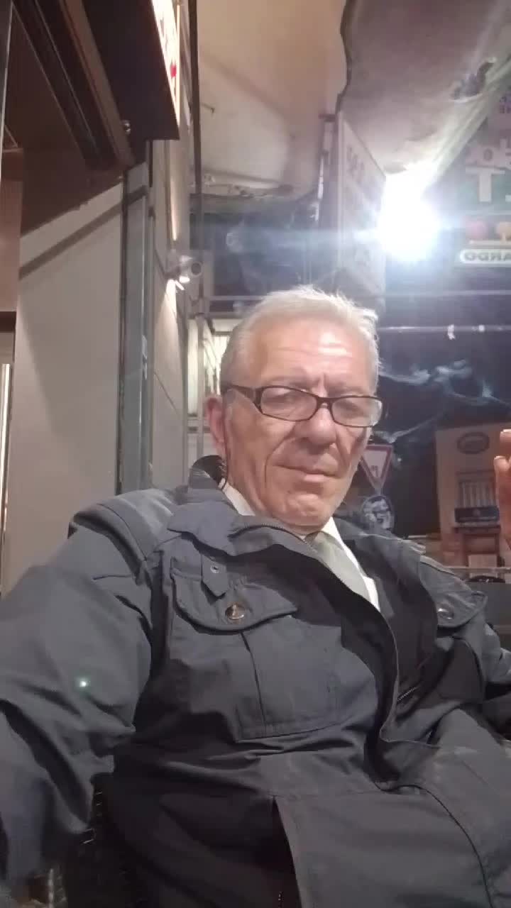 @Luigi Gentile
