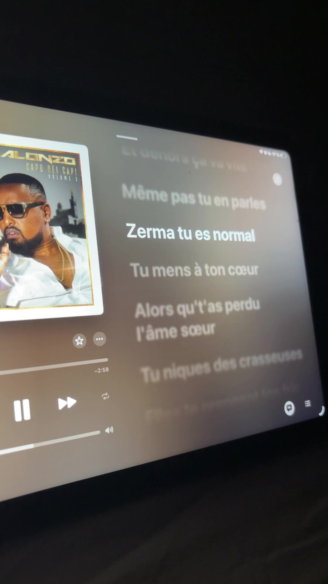 @l.lyrics