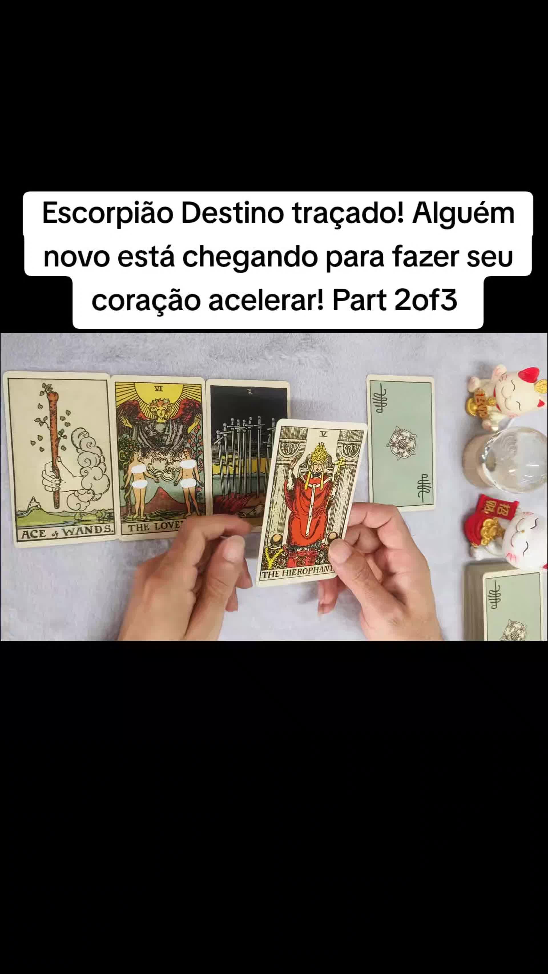 @Pisces Oceanic Mysteries