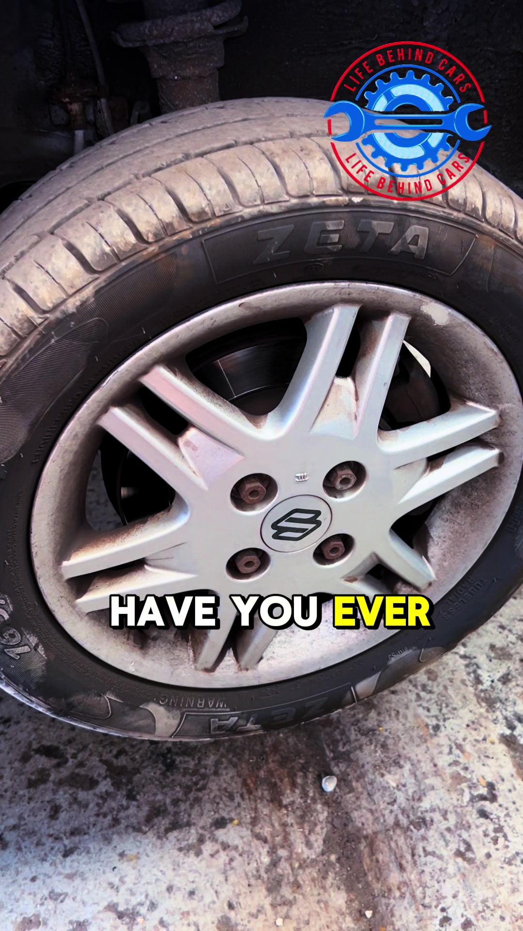 @LifeBehindCars
