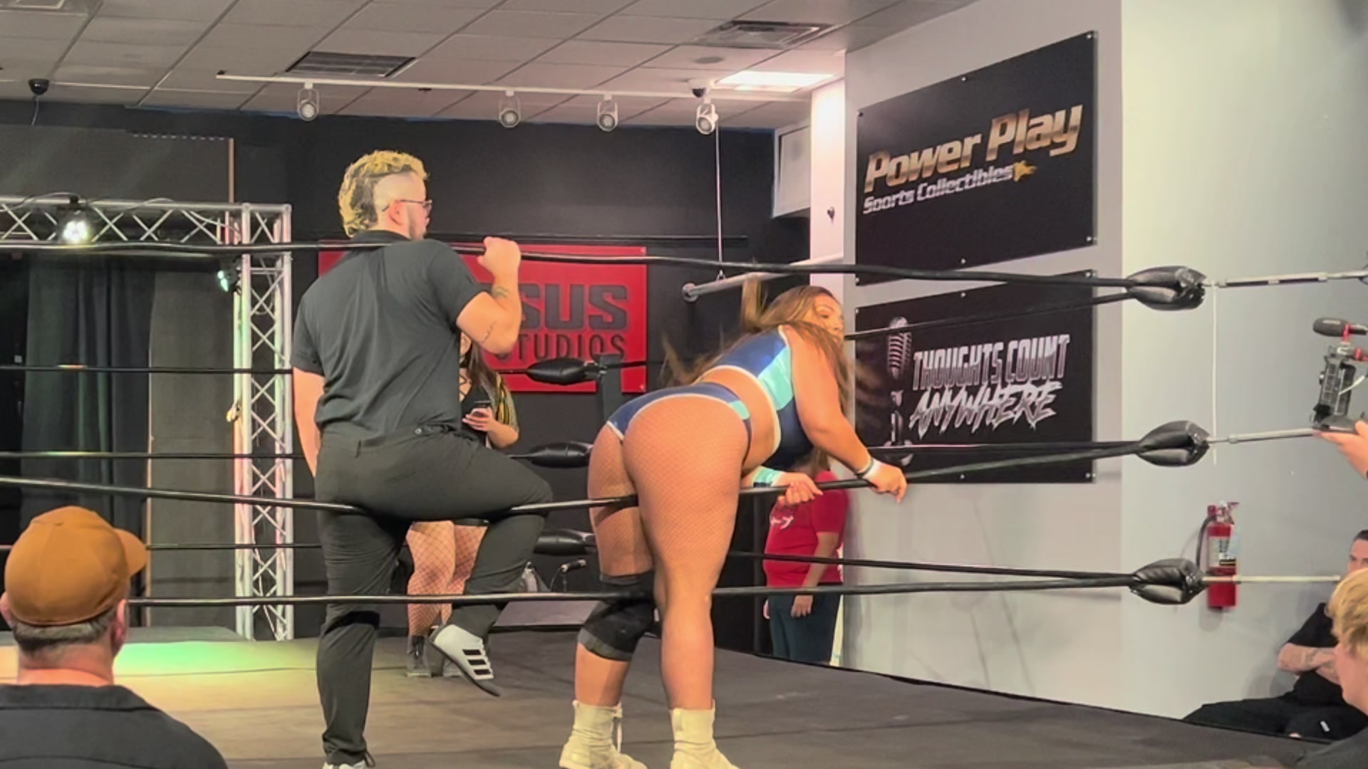@Nadia Sapphire