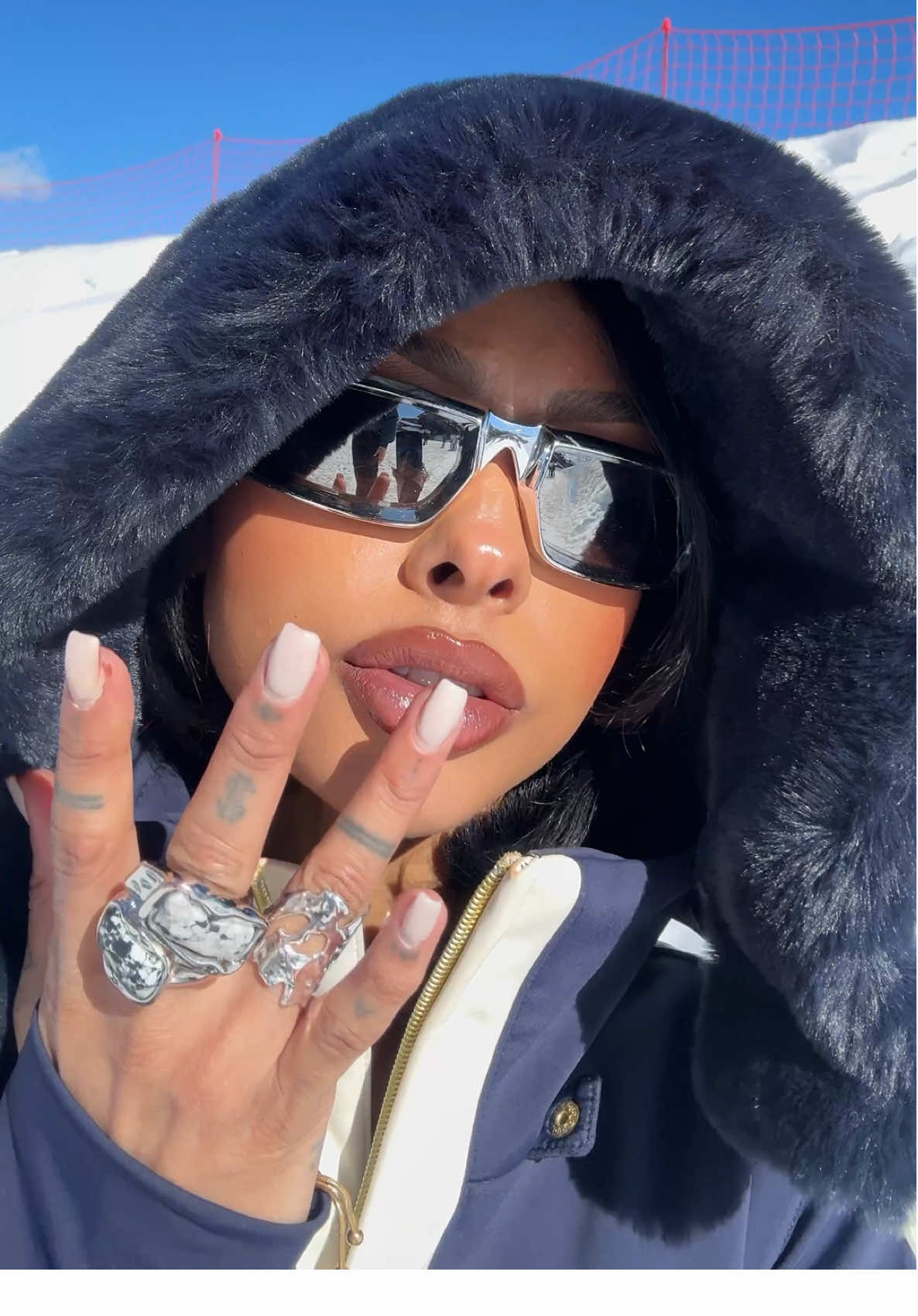 @JAYDE PIERCE