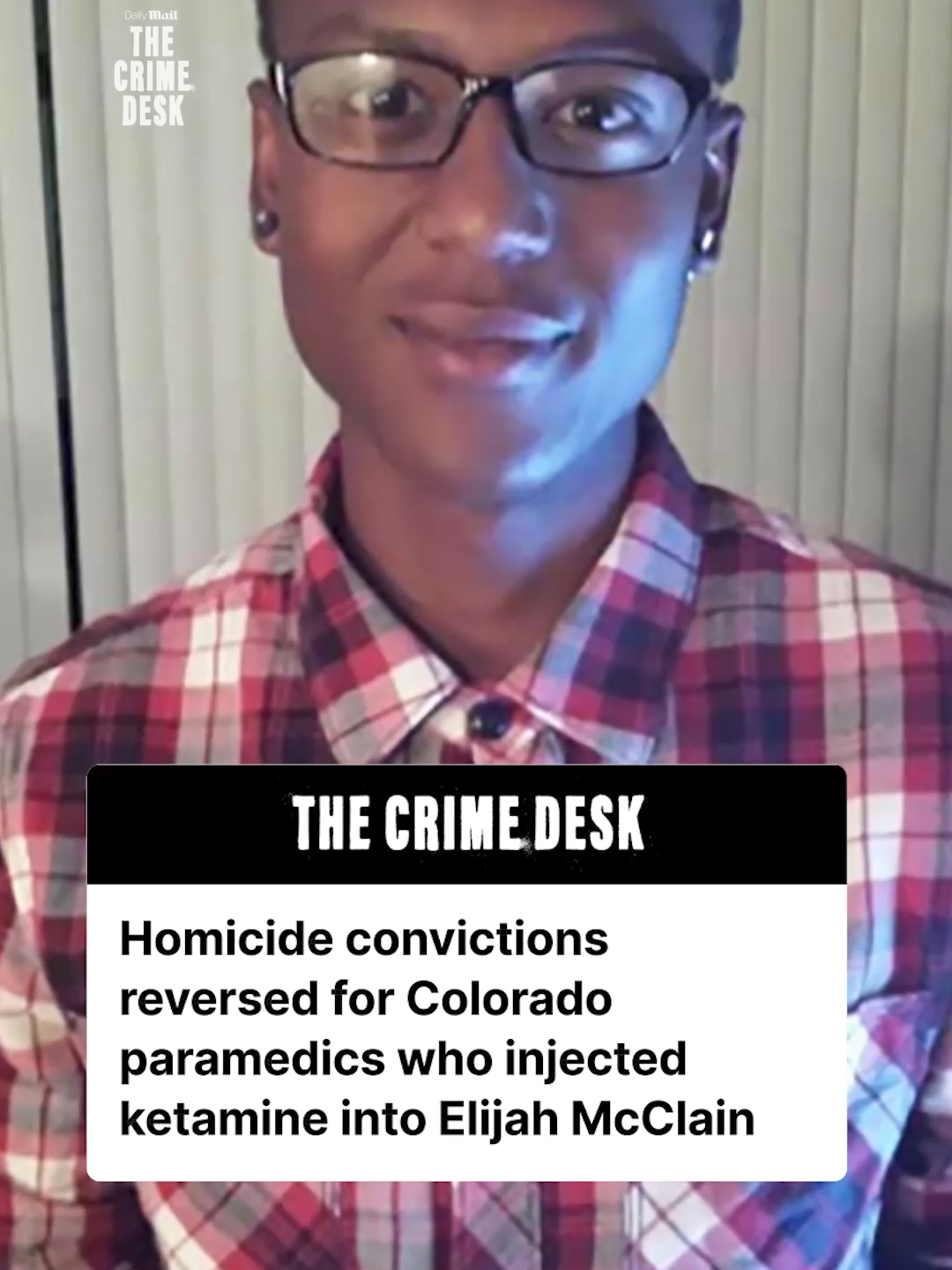 @The Crime Desk