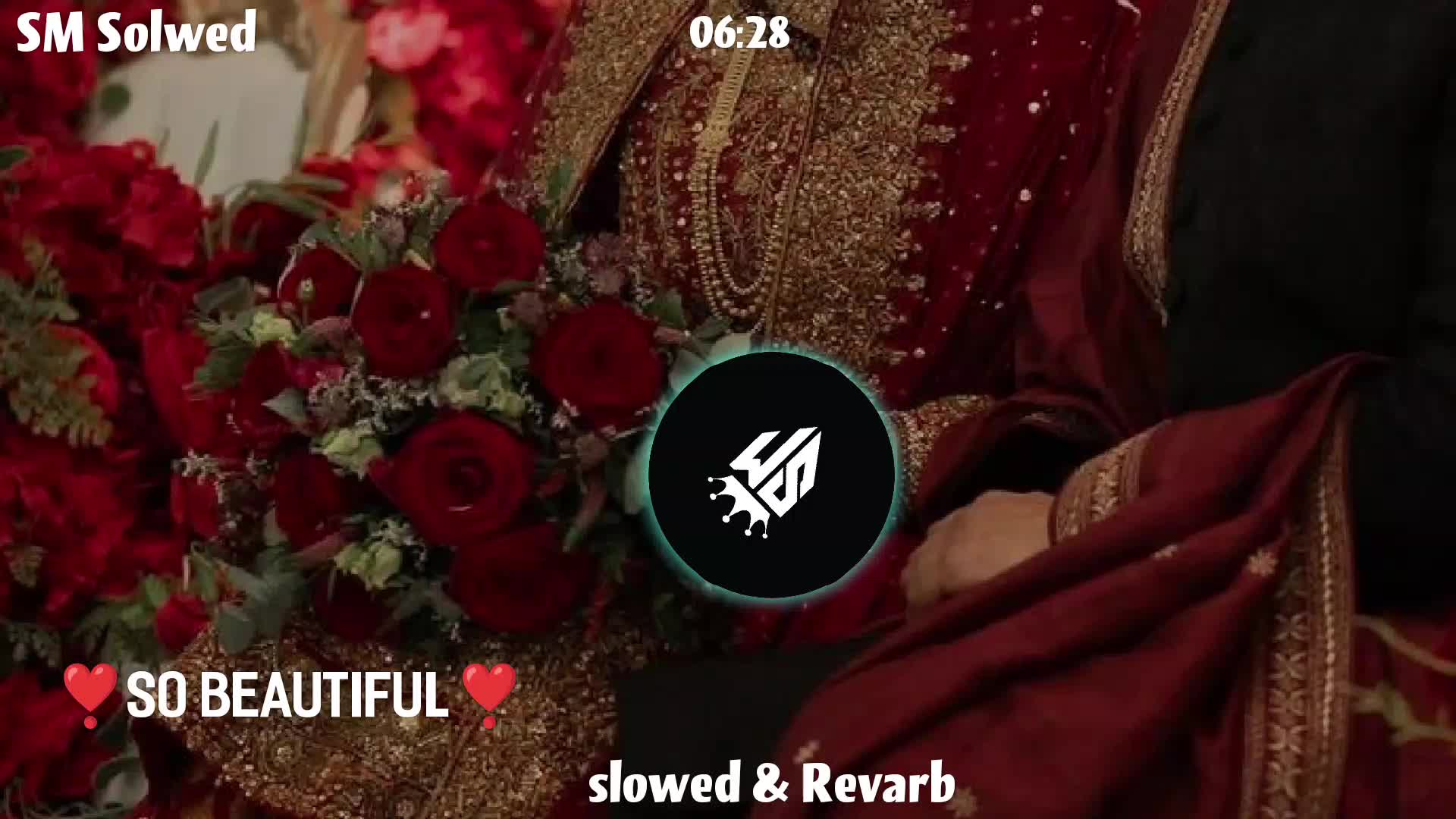 @SM Slowed