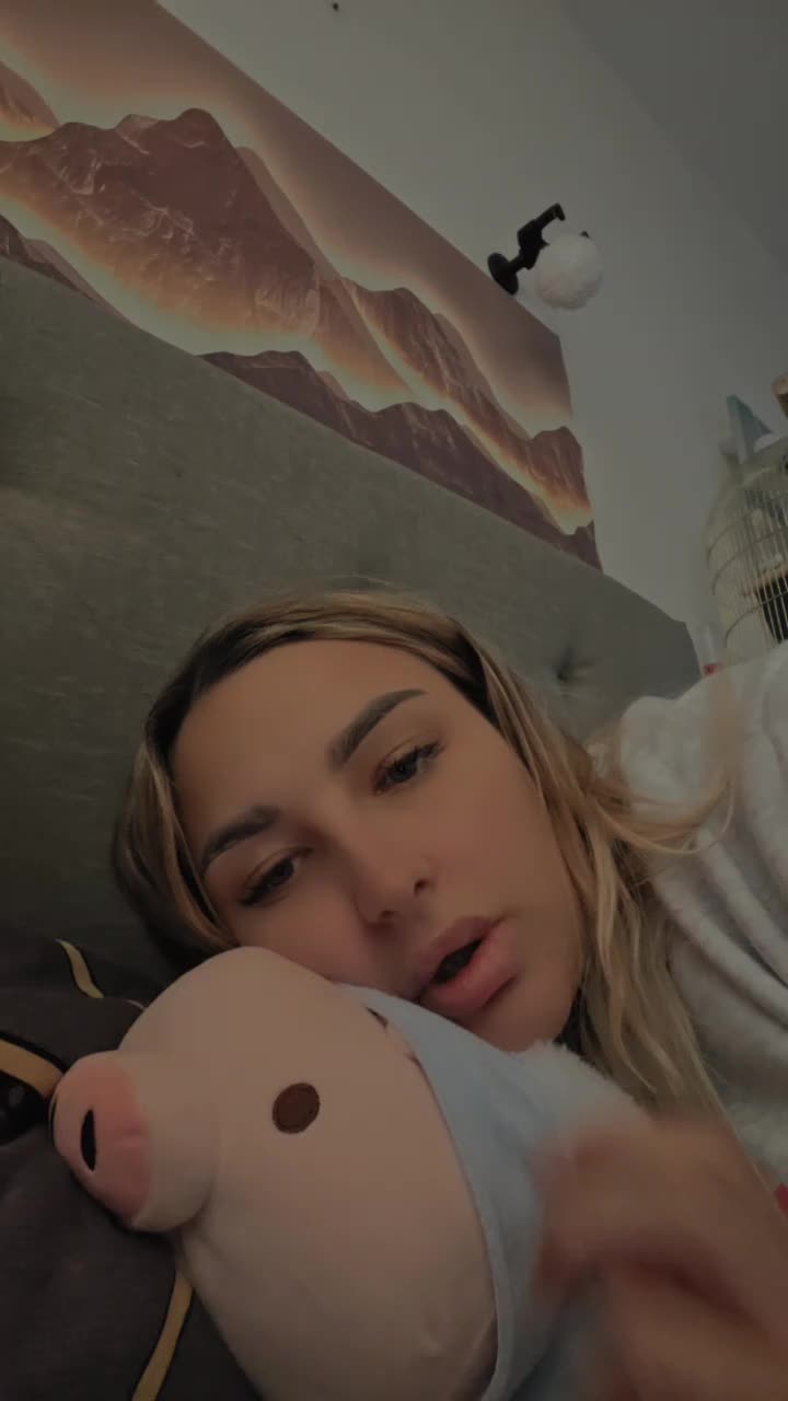 @Любовь