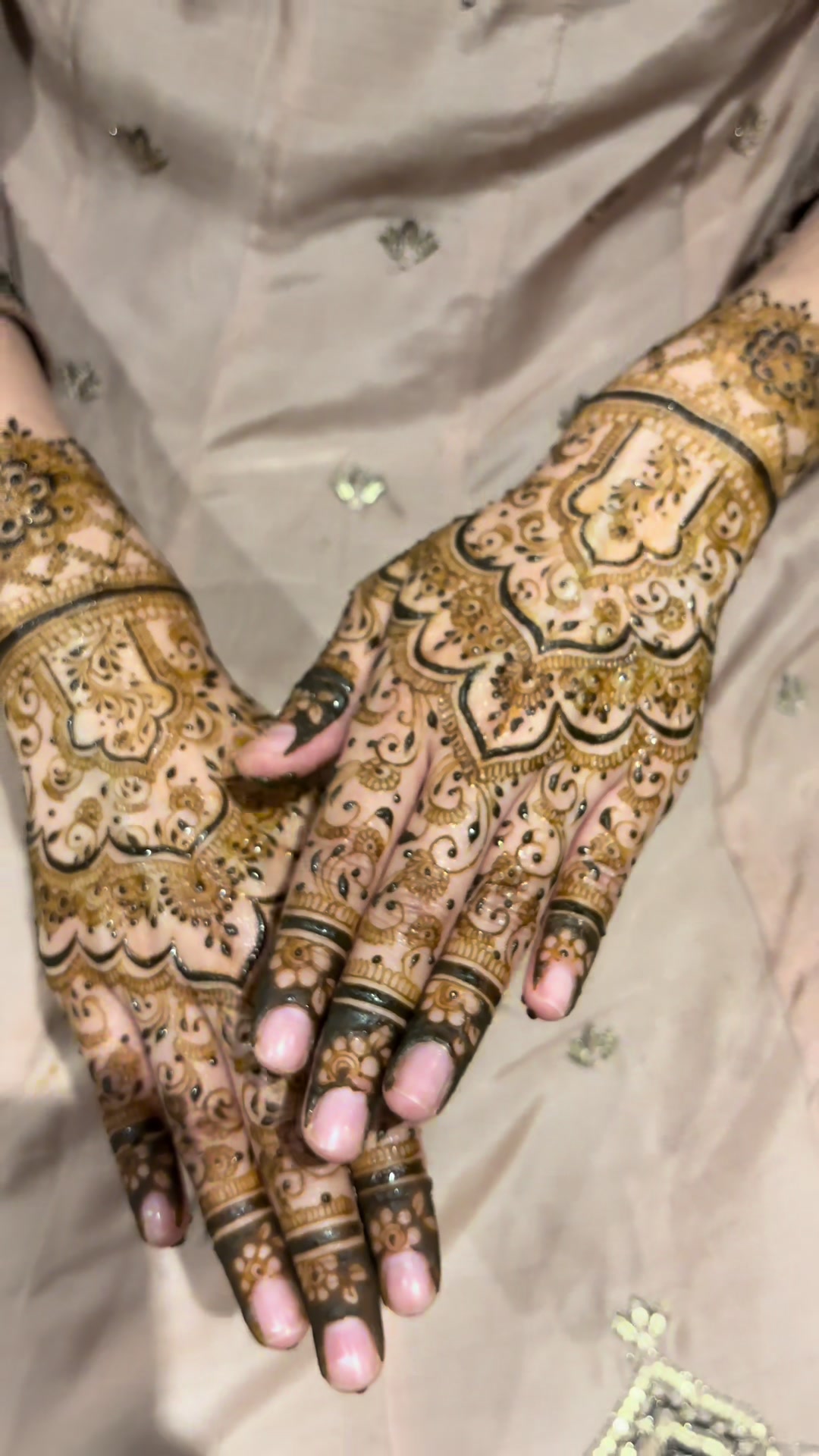 @SALMA-Rochdale Henna Artist