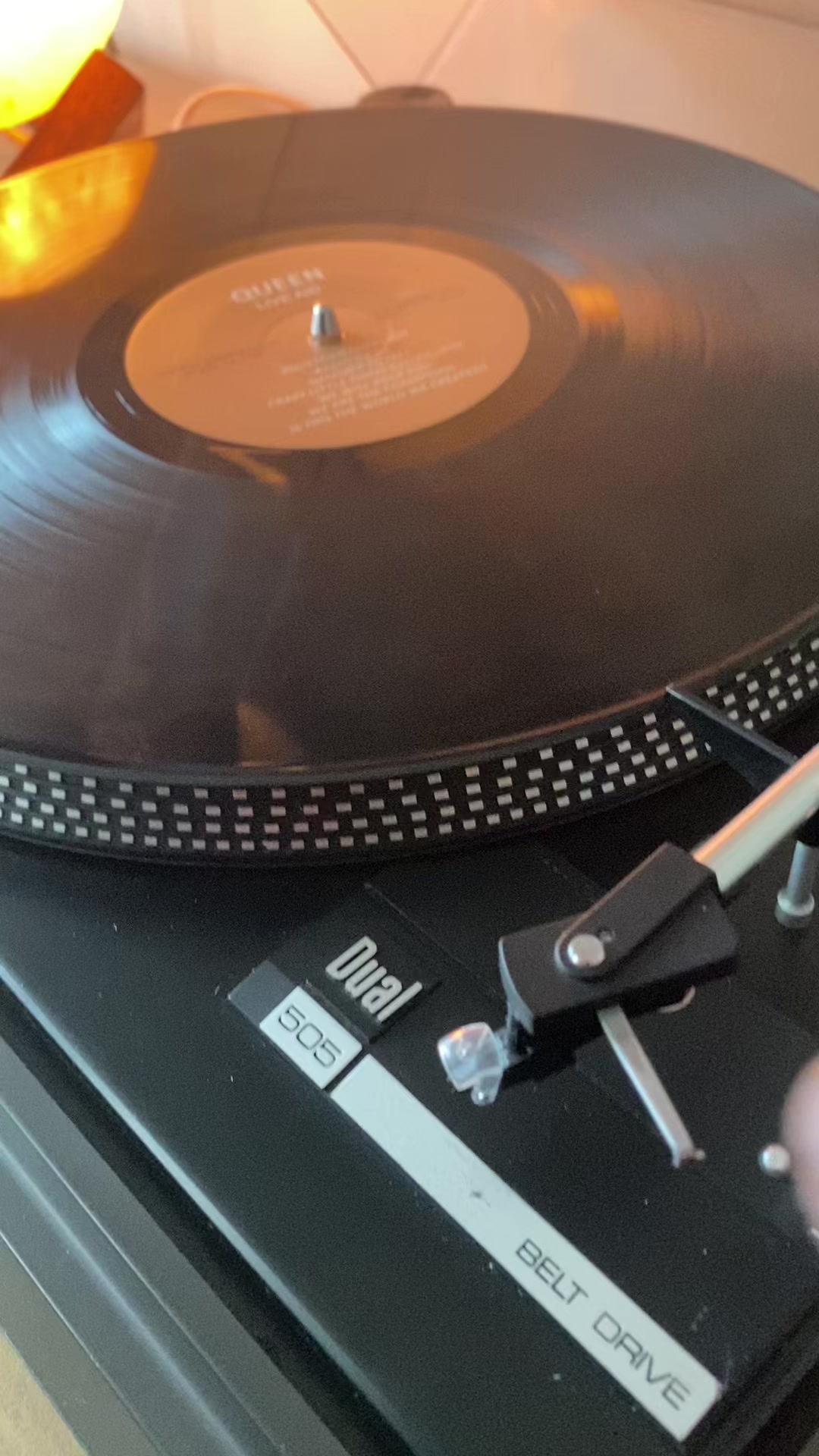 @Les enfants du vinyle