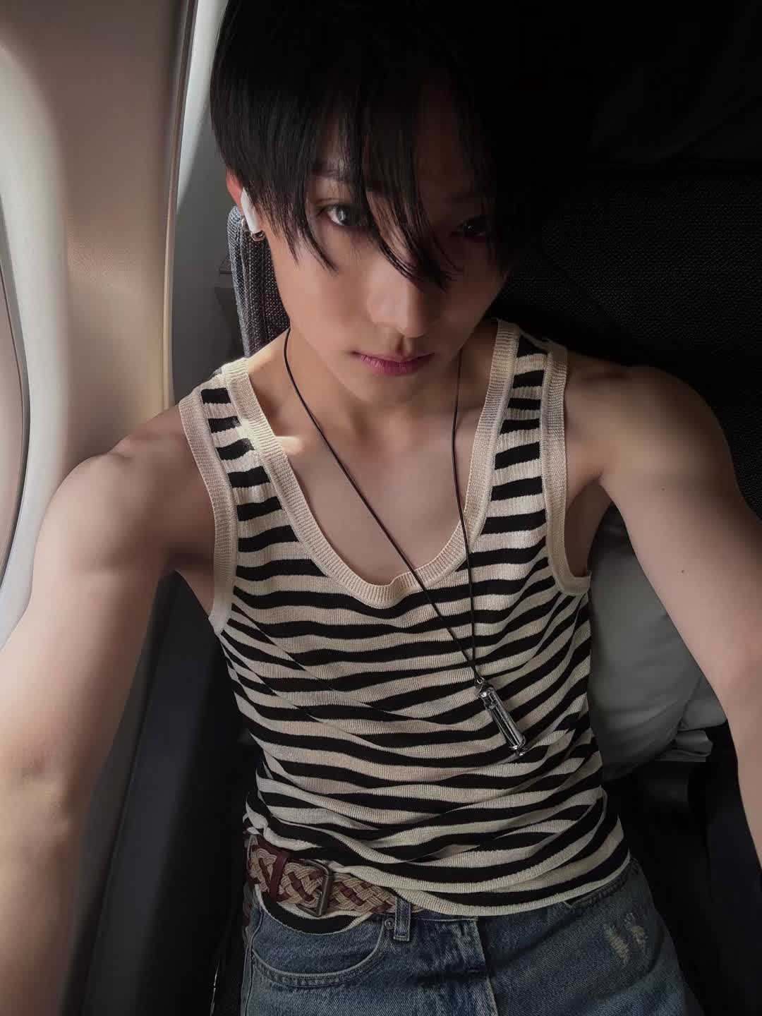 @♡ 상원 리오 ♡ #WESTANDWITHGEONWOO