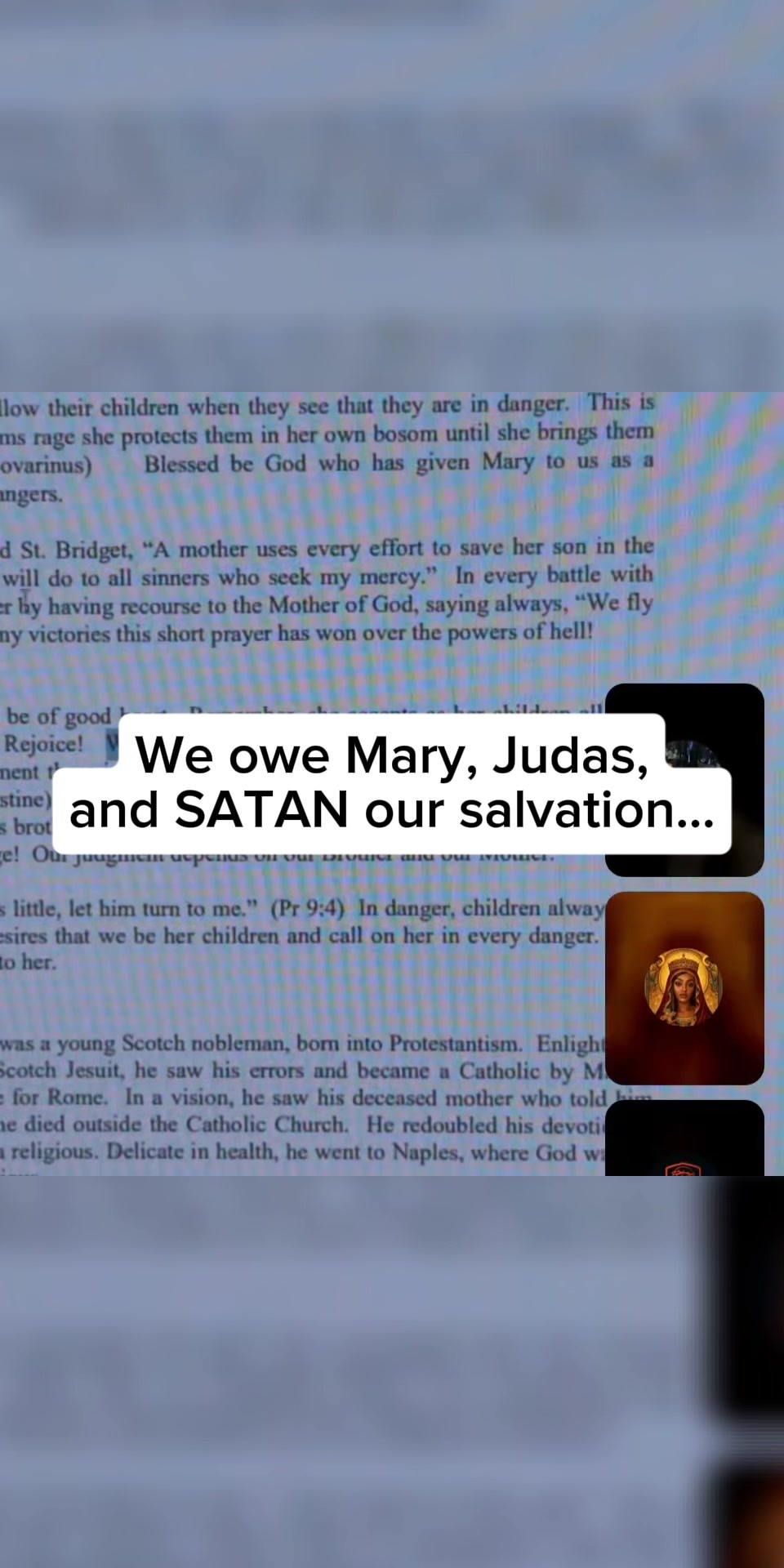 @Halal Christian