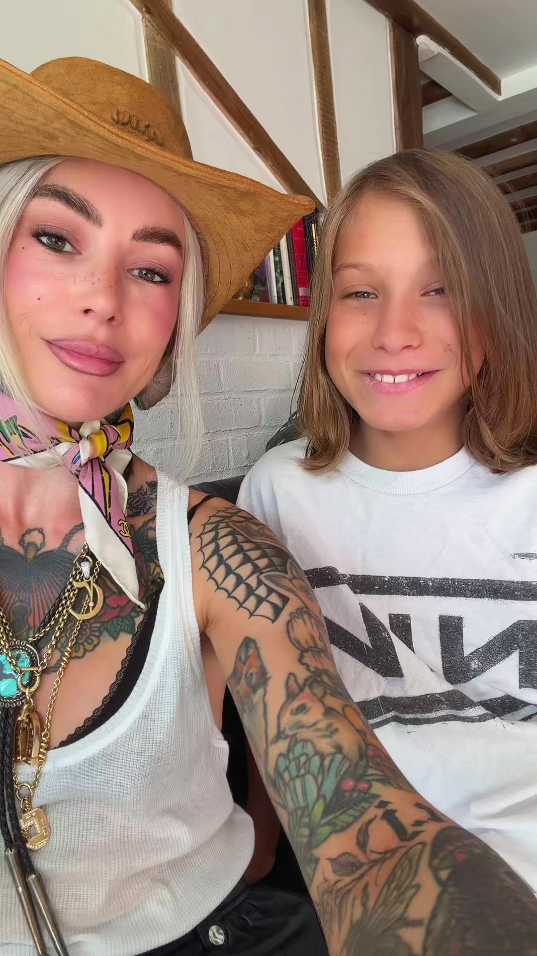@Sammi