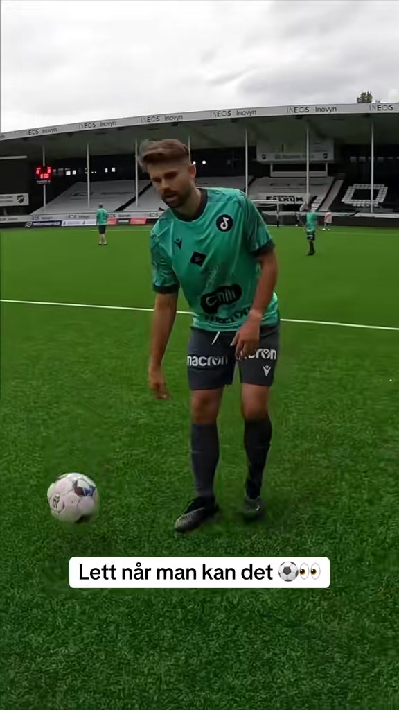 @Christian Karlsen ⚽️🐐