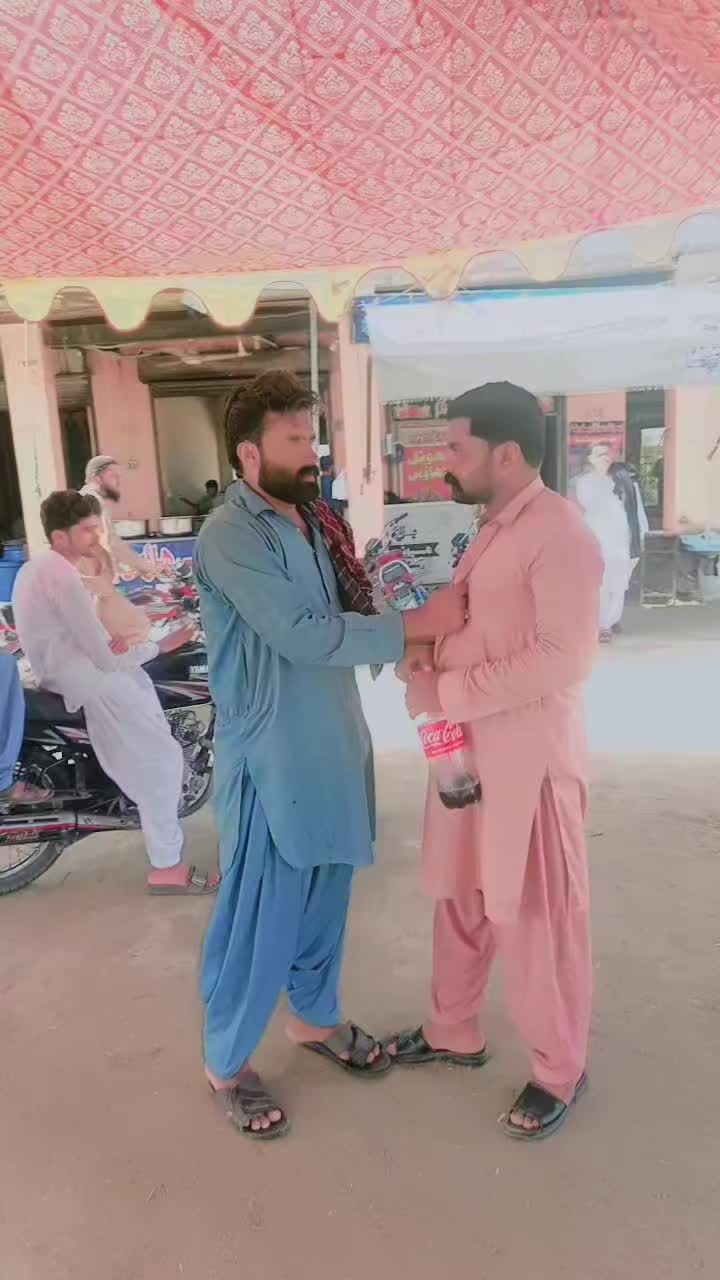 @سرائیکی منڈے 👉