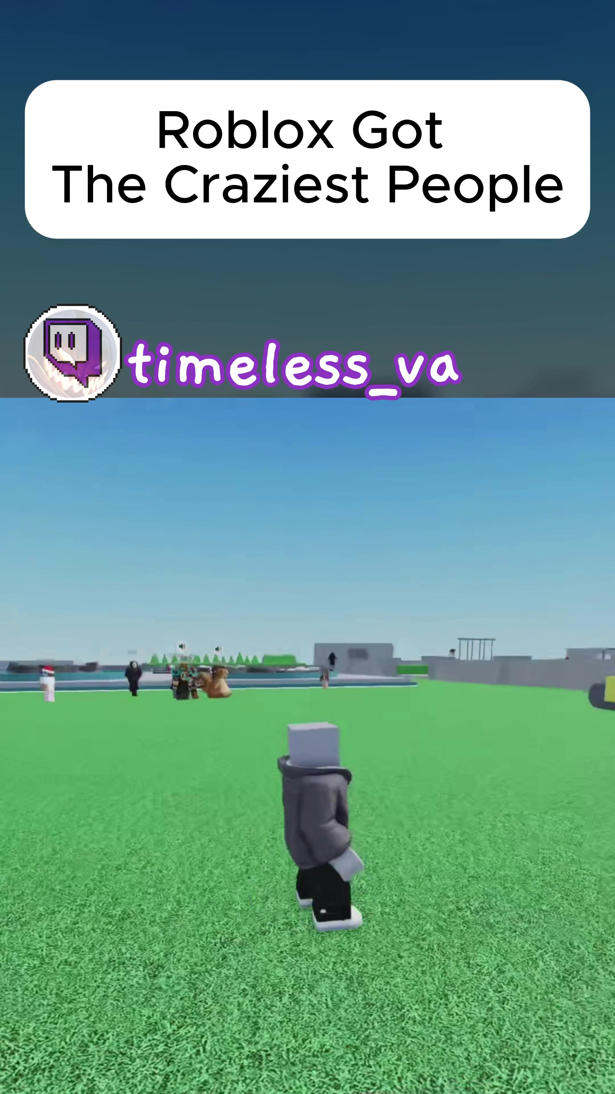 @Timeless