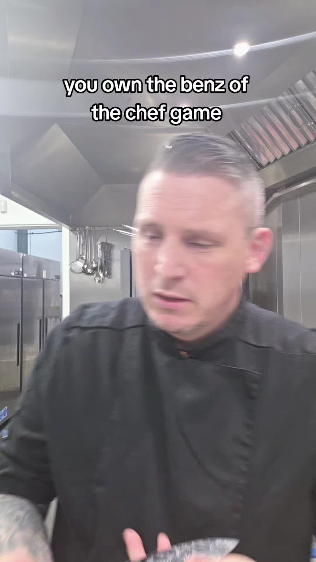 @The Hip-Hop Chef