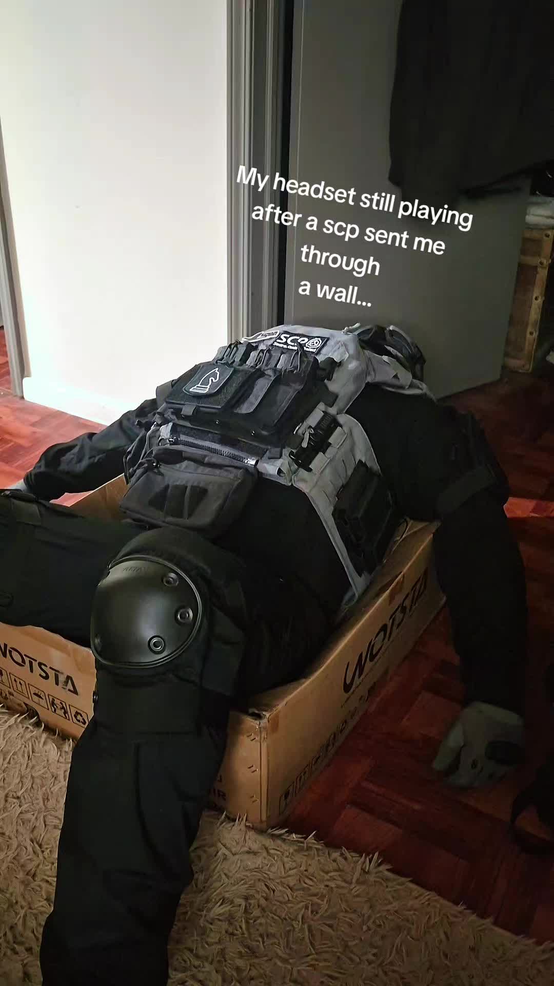 @Warden