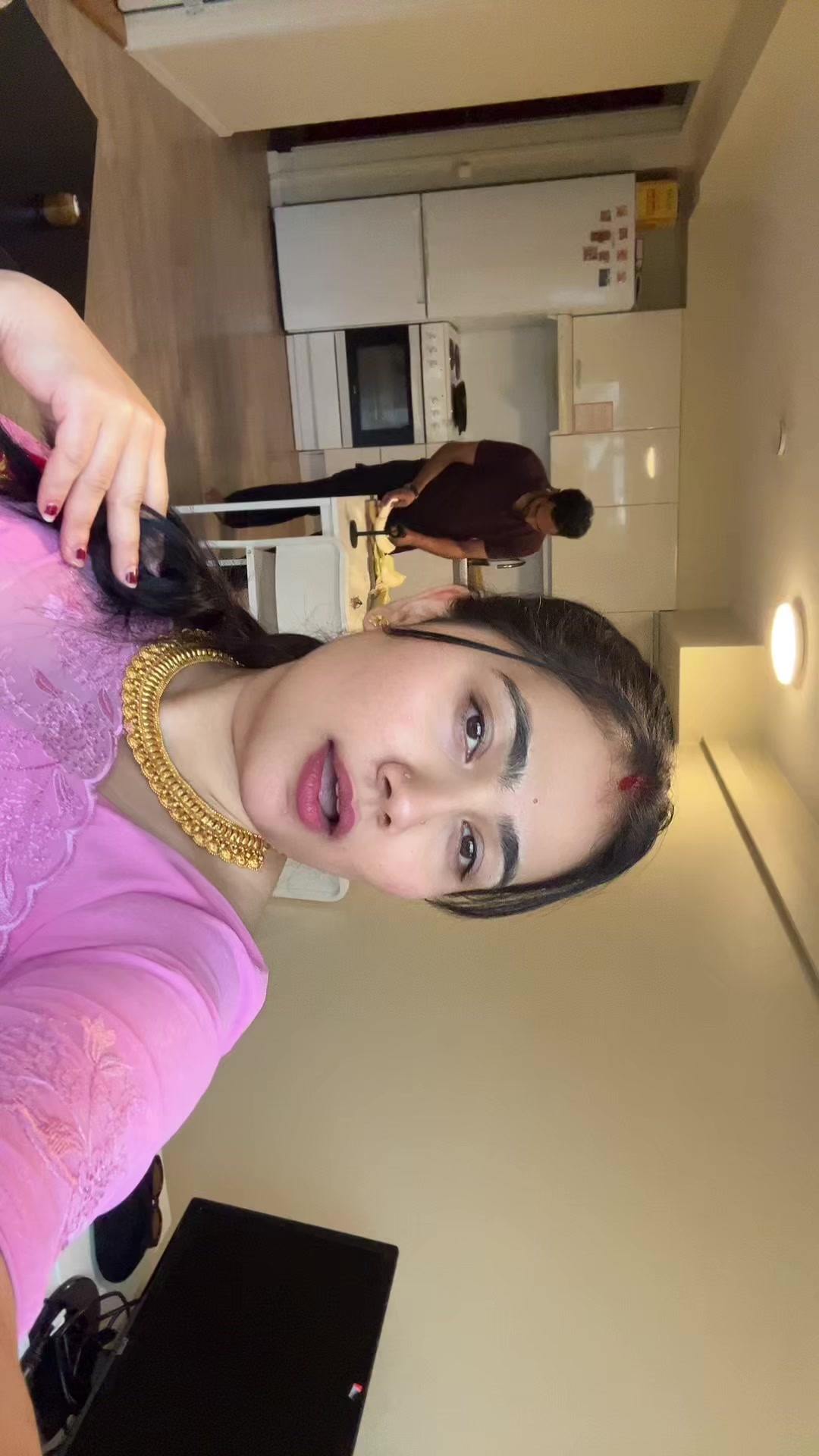 @Abina Sharma