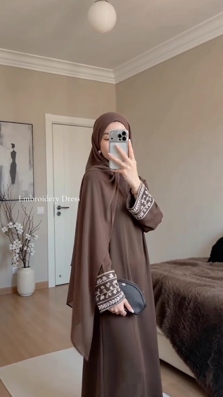 @Lumos Modesty
