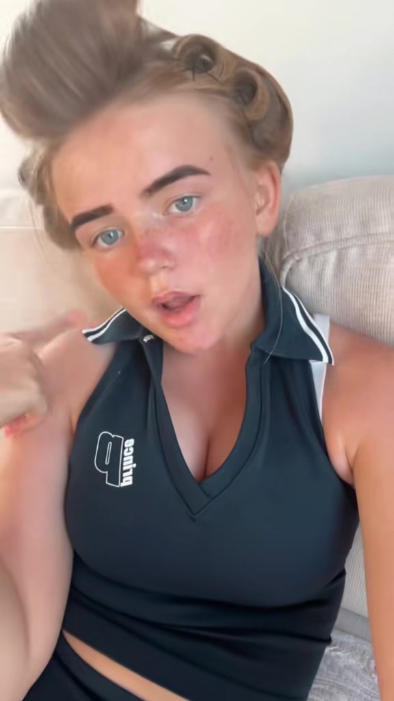 @Gonegirllconnors_13